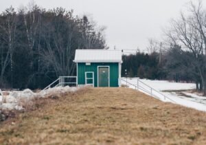 Prefab Accessory Dwelling Unit