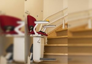 Choosing the Right Home Lift