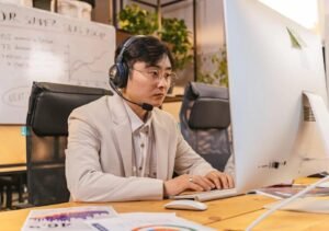 Virtual Office Space