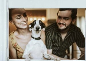 First-Time Dog Owners