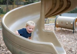 Building an Eco-Friendly Playground