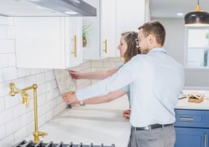 During Your Kitchen Remodeling Project