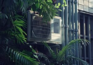 Improve HVAC Efficiency