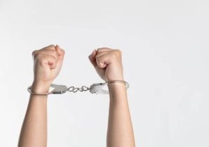 Dealing With Serious Criminal Charges