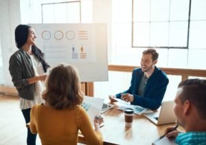 Professionally Designed Presentation