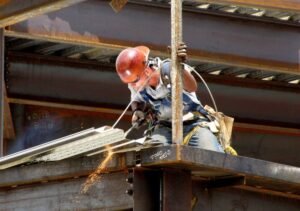 Steel Structure for Your Needs