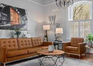 Decorate Your Living Space