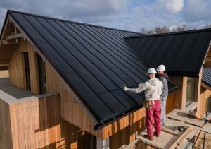 Keeping Your Roof in Top Shape