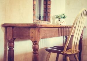 Make an Old House Feel Warm and Cozy