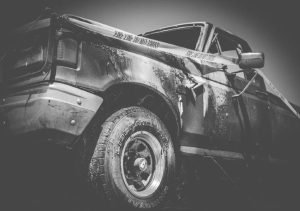 Truck Collision Compensation Claims