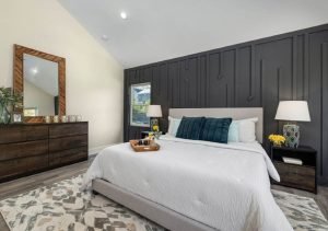 Enhancing Your Space with a Contemporary Mirror