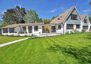 Creating a Stunning Exterior