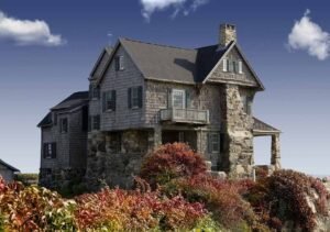 Exterior Upgrade Ideas