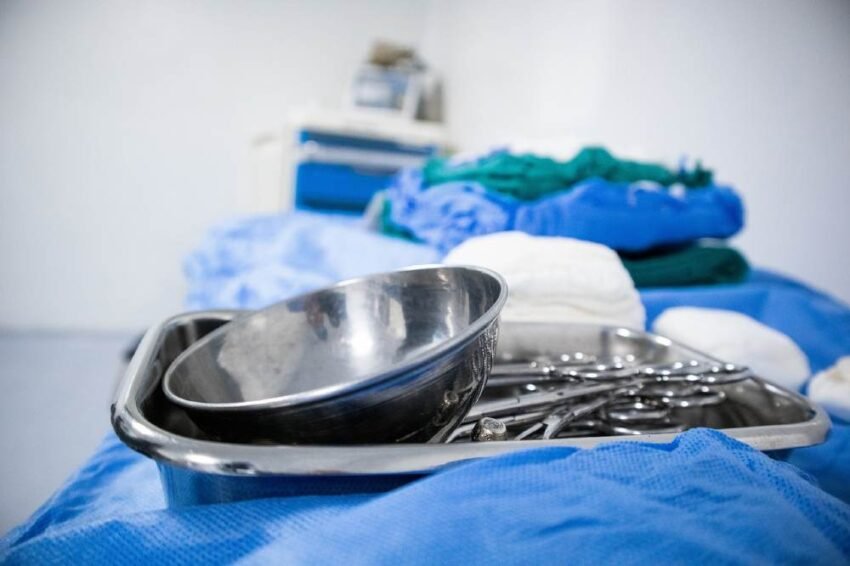 Succeed as a Surgical Technician