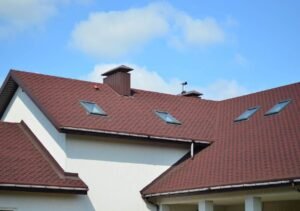 Quickly and Efficiently Fixing Your Roof