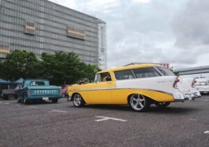 Professional Parking Garage Restoration Contractor