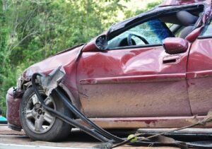 Common Causes of Car Accidents