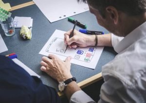 Great UX and UI Design