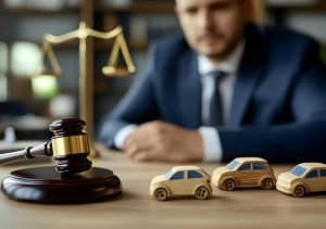 Car Accident Injury Compensation