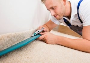 Carpet Installation Improve Home Aesthetic