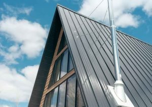 Choosing a Roofing Material for Your Home