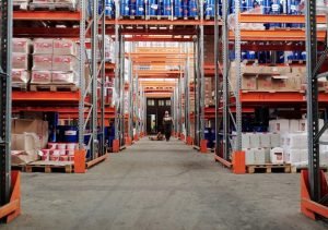 Perfect Commercial Warehouse for Rent
