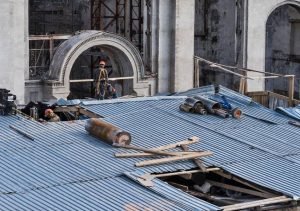 Long-Lasting, Durable Roof