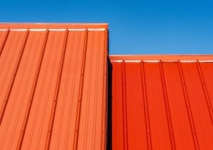 Selecting a Roof Type for Your Property