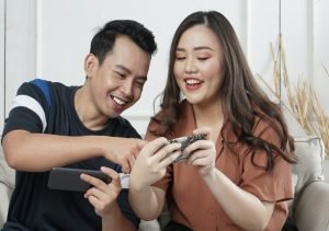 Design Principles to Look for in iGaming