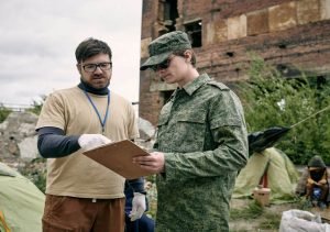 Military Experience Could Help Secure Business Financing