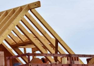 Plan and Budget for a Roofing Construction Project