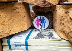 How is Division of Property Decided in Florida?