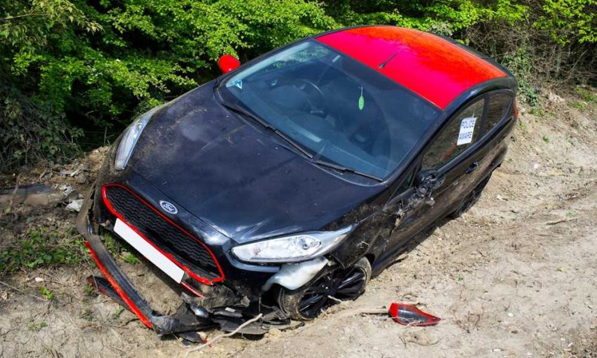 How to Find the Right Car Injury Lawyer