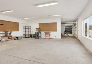 Make the Most of Your Garage Upgrade