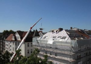 Transforming Homes with Quality Roofing Craftsmanship