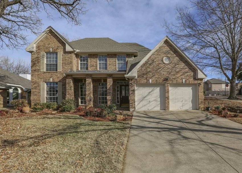 Boost Your Home’s Curb Appeal