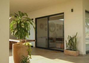 French Doors vs Patio Doors