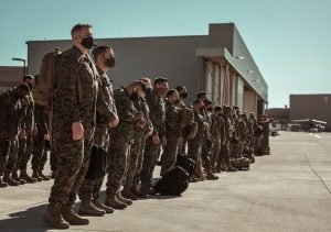 Oversea Army Contractor Jobs