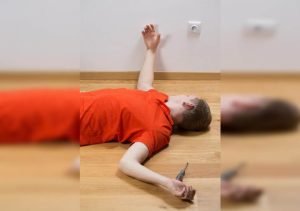 Accident Settlement for Electricians