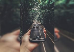 Art of Creating Car-Based Movies