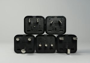 Rugged UPS Is the Way to Go