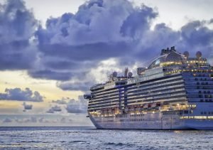Rights as a Passenger on a Cruise Ship