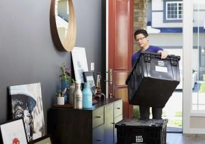 Organize Every Aspect of Your Move