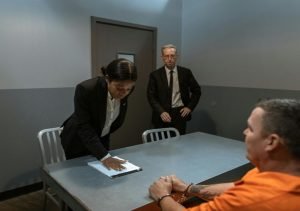 Getting Out of Jail After an Arrest