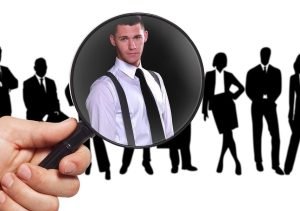 Finance Talent for Your Company