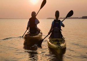 Appropriate Marine and Kayak Covers