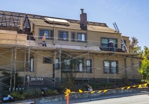 Tips for Multi-Level Home Improvement Projects