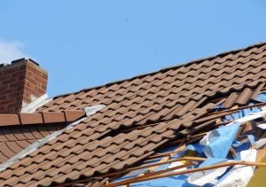 Handle Emergency Roof Repairs