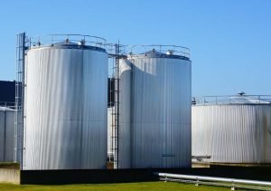 Diesel Exhaust Fluid Storage Tanks
