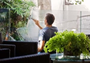 High-end Cleaning Services